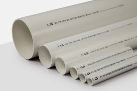 UPVC pipe