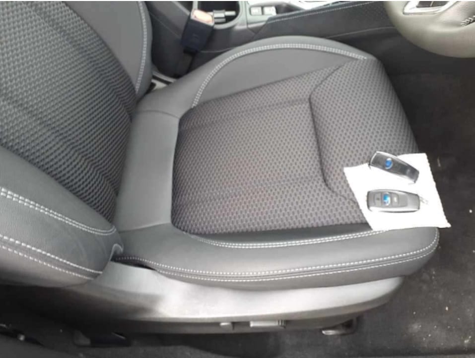 Subaru forester Image 10