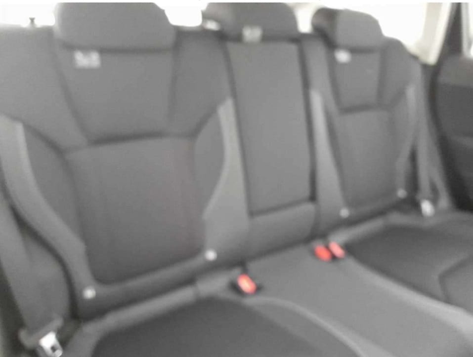 Subaru forester Image 13